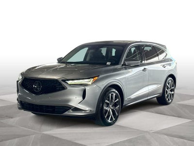 2023 Acura MDX TECH