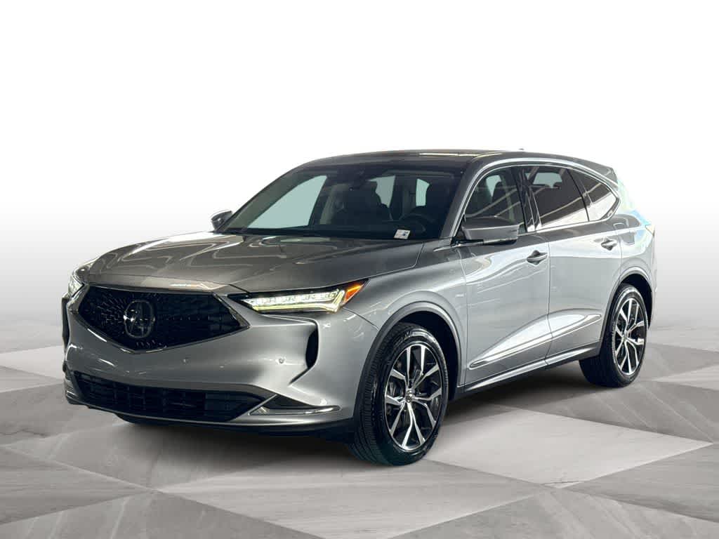 2023 Acura MDX TECH