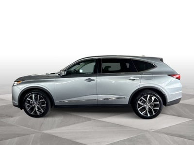 2023 Acura MDX TECH