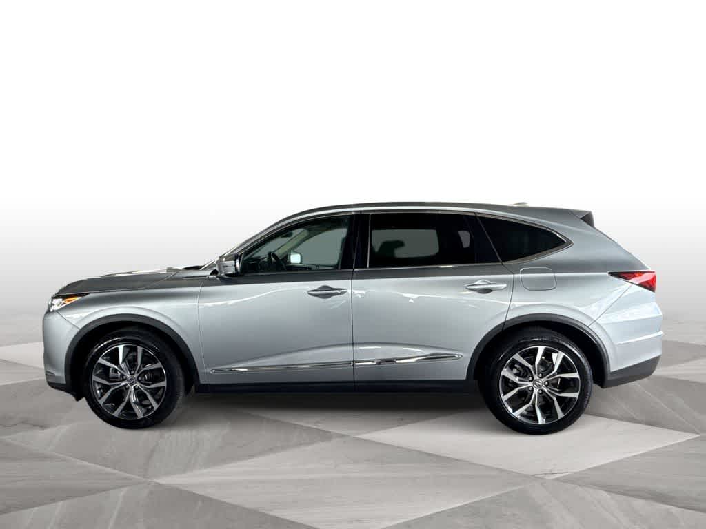 2023 Acura MDX TECH