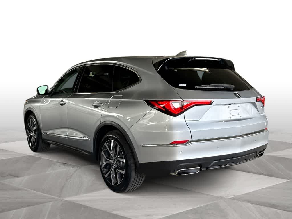 2023 Acura MDX TECH