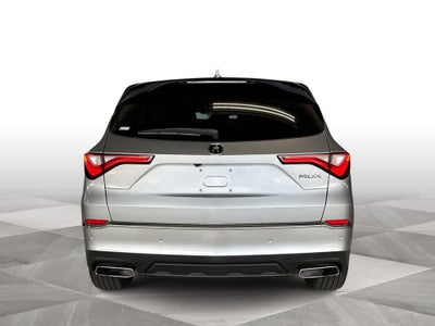 2023 Acura MDX TECH