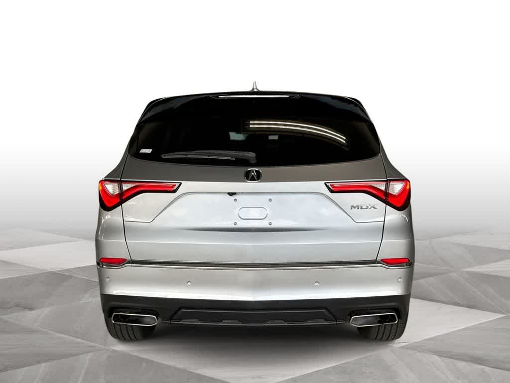 2023 Acura MDX TECH