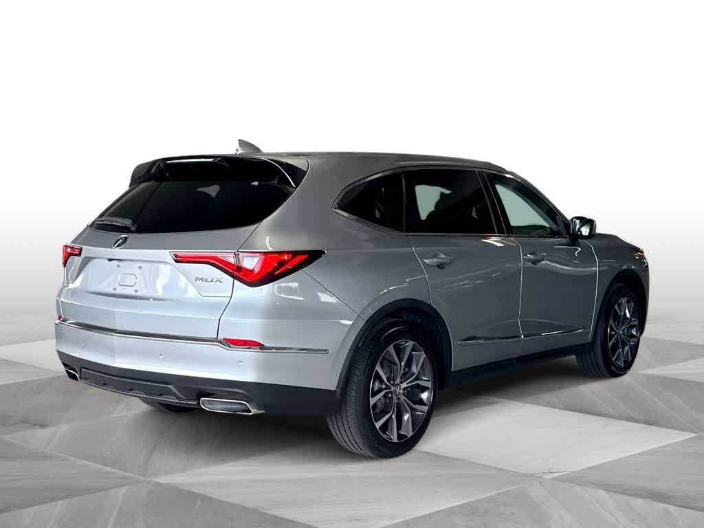 2023 Acura MDX TECH