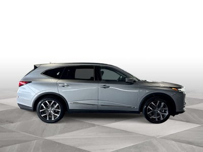 2023 Acura MDX TECH