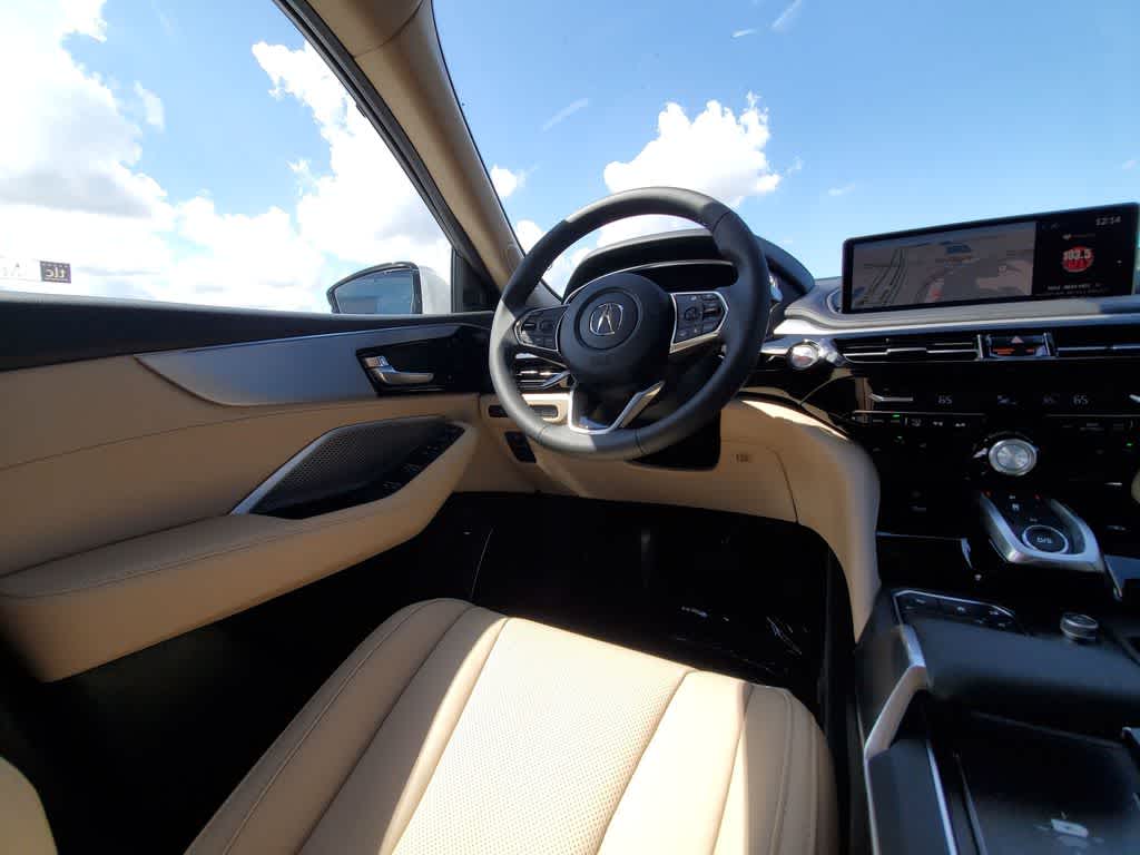 2024 Acura MDX w/Technology Package