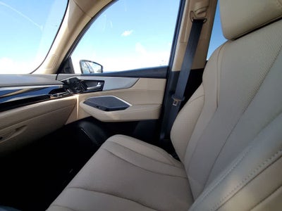 2024 Acura MDX w/Technology Package