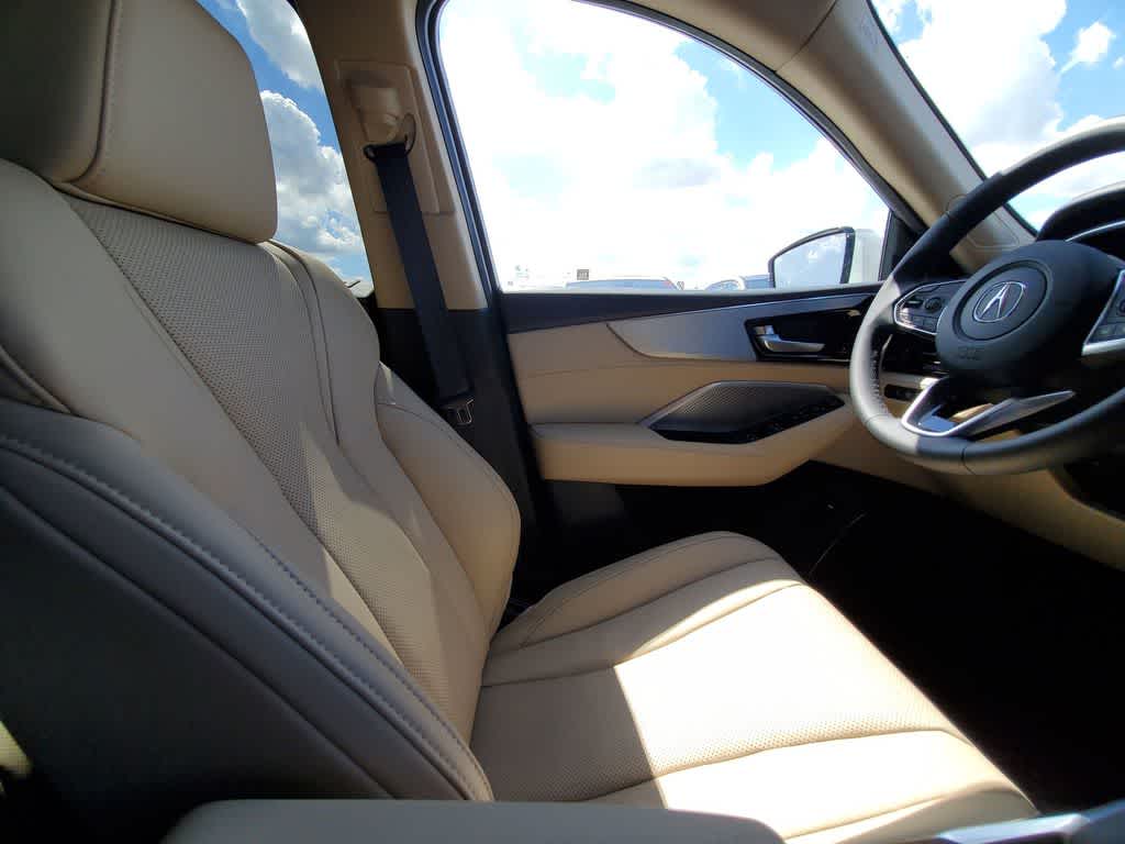 2024 Acura MDX w/Technology Package