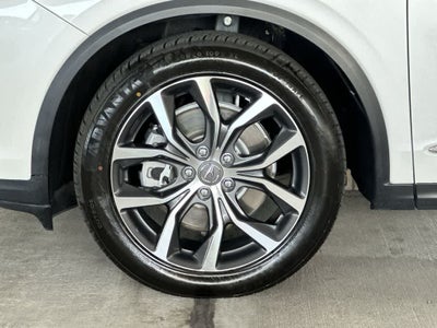 2024 Acura MDX w/Technology Package