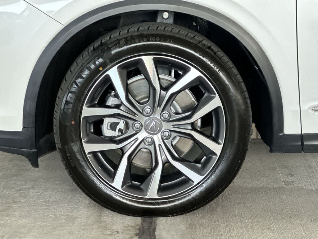 2024 Acura MDX w/Technology Package