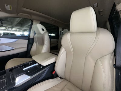 2024 Acura MDX w/Technology Package