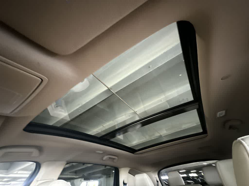 2024 Acura MDX w/Technology Package
