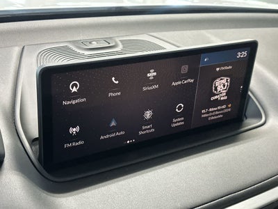 2024 Acura MDX w/Technology Package