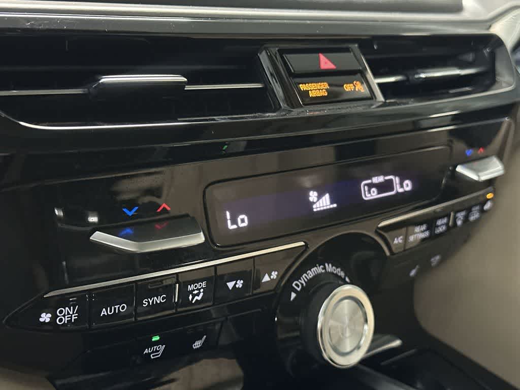 2024 Acura MDX w/Technology Package