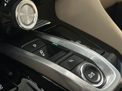 2024 Acura MDX w/Technology Package