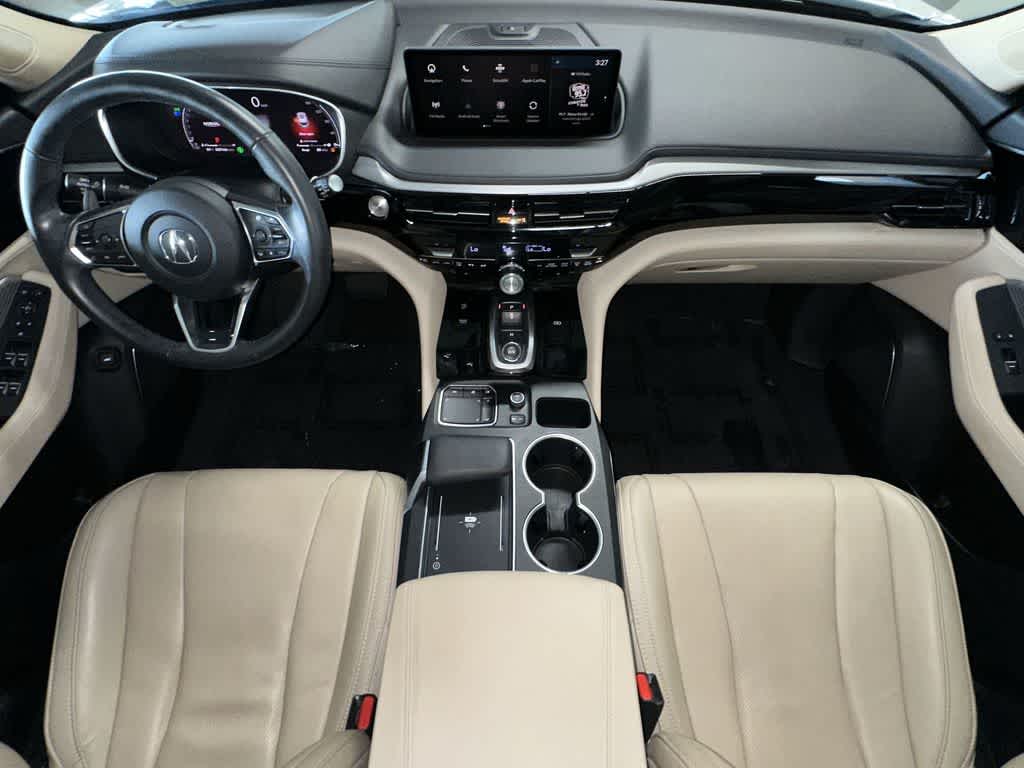 2024 Acura MDX w/Technology Package