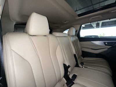 2024 Acura MDX w/Technology Package