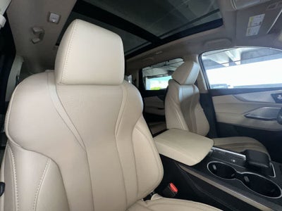 2024 Acura MDX w/Technology Package