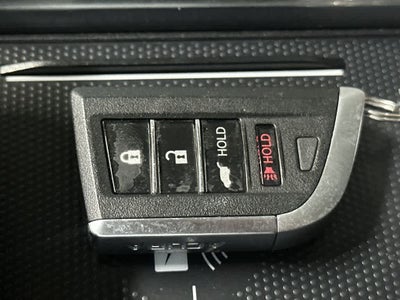 2024 Acura MDX w/Technology Package