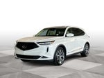 2024 Acura MDX w/Technology Package