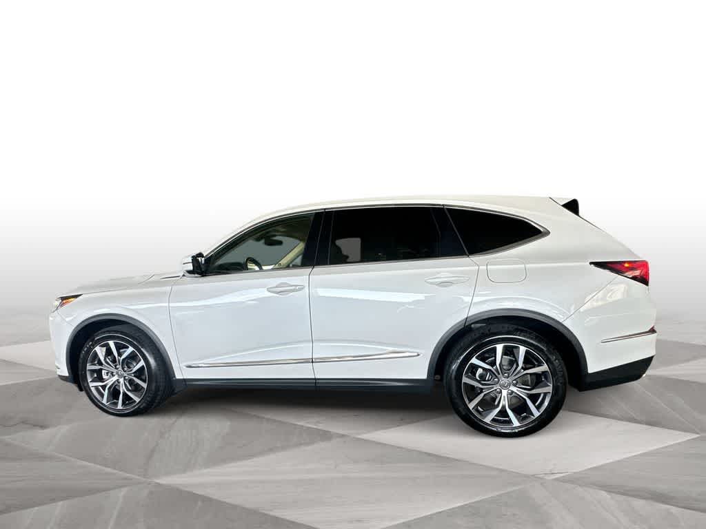 2024 Acura MDX w/Technology Package