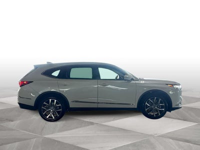 2024 Acura MDX w/Technology Package