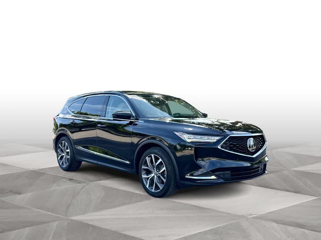 2024 Acura MDX w/Technology Package
