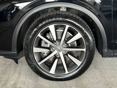 2025 Acura MDX w/Technology Package