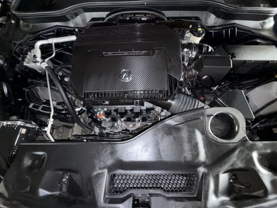 2025 Acura MDX w/Technology Package