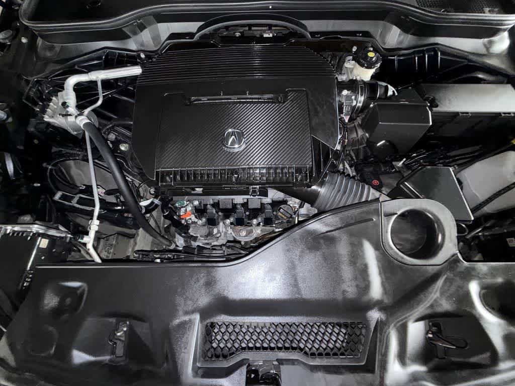 2025 Acura MDX w/Technology Package