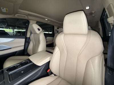 2025 Acura MDX w/Technology Package