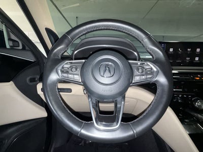 2025 Acura MDX w/Technology Package