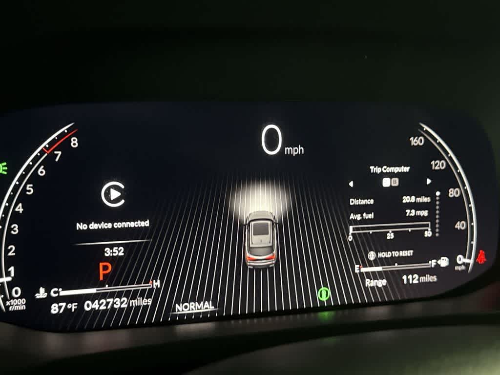 2025 Acura MDX w/Technology Package