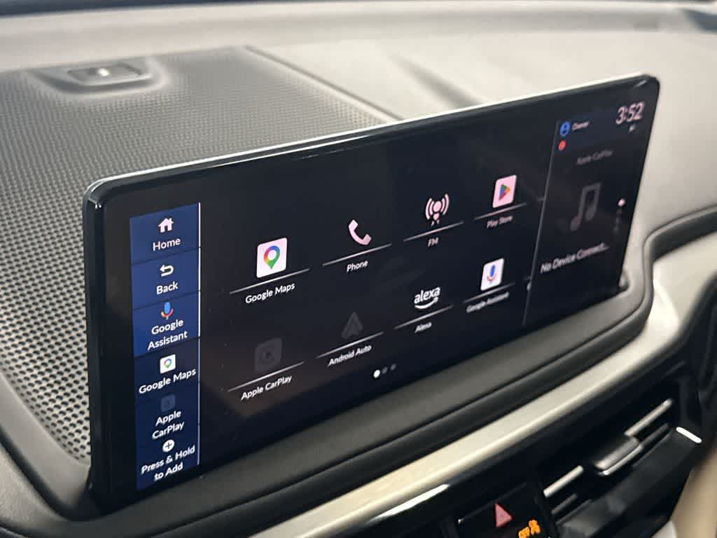 2025 Acura MDX w/Technology Package