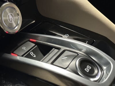 2025 Acura MDX w/Technology Package