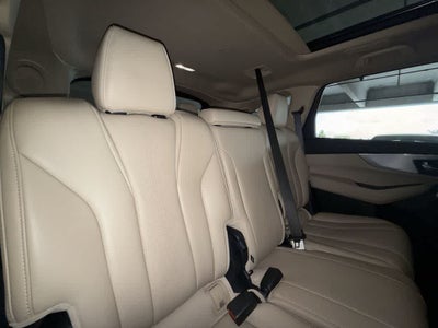 2025 Acura MDX w/Technology Package
