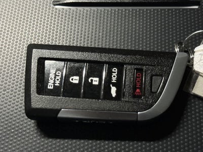2025 Acura MDX w/Technology Package