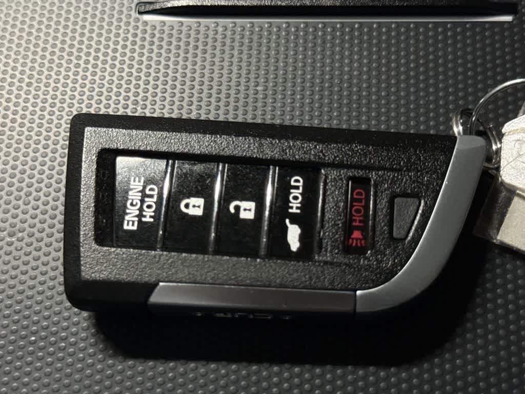 2025 Acura MDX w/Technology Package
