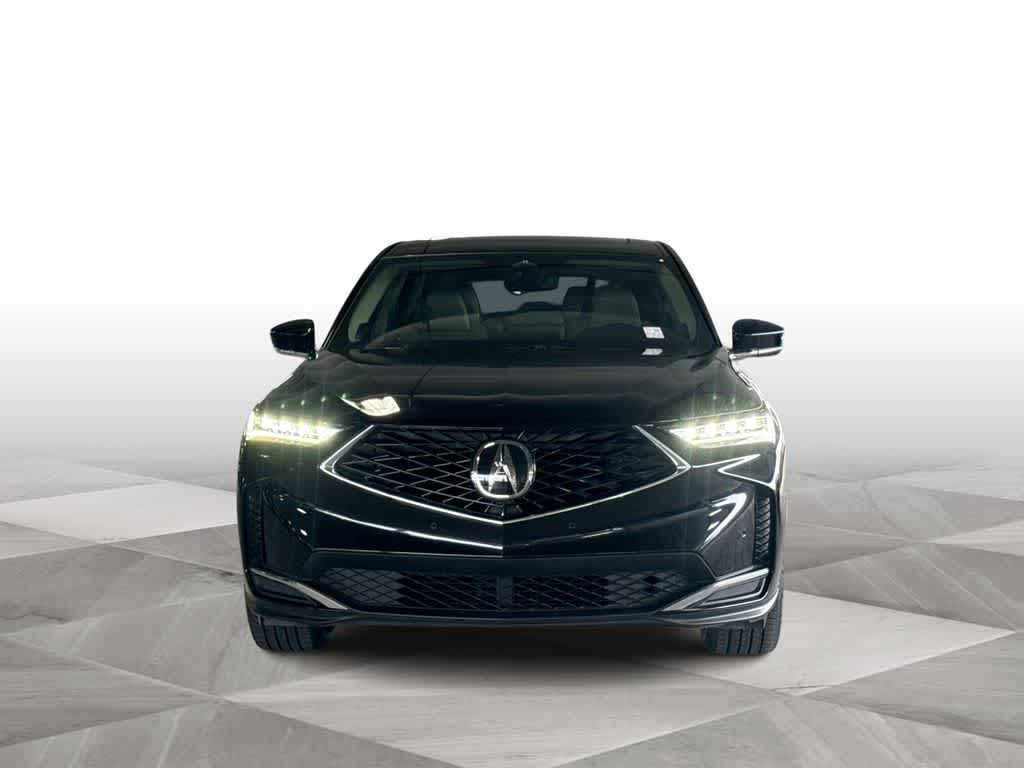 2025 Acura MDX w/Technology Package