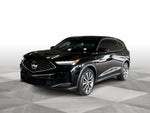 2025 Acura MDX w/Technology Package