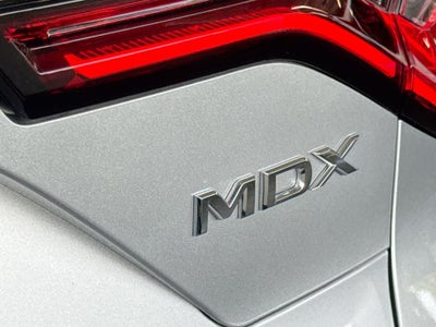 2026 Acura MDX w/Technology Package