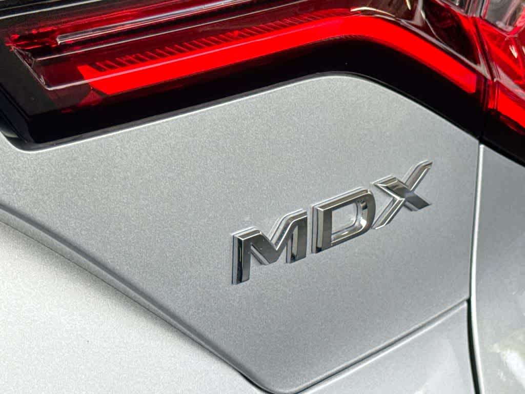 2026 Acura MDX w/Technology Package