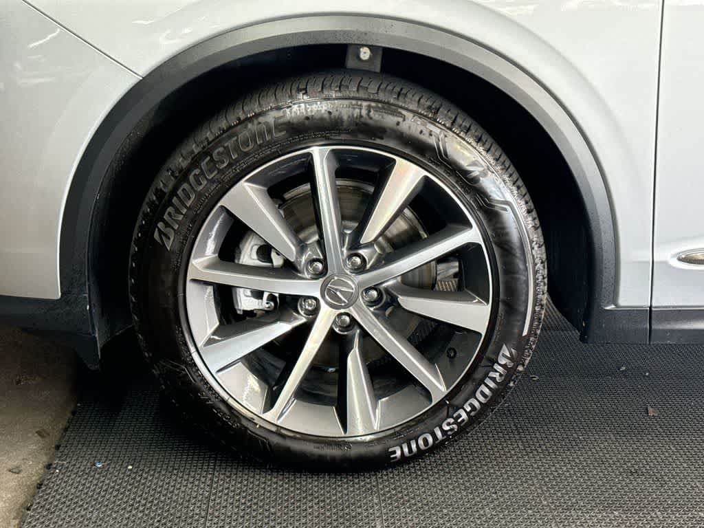 2026 Acura MDX w/Technology Package