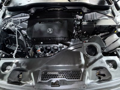 2026 Acura MDX w/Technology Package