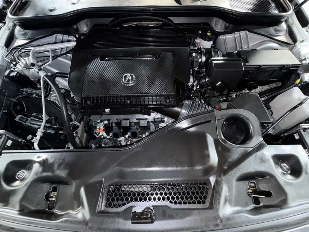 2026 Acura MDX w/Technology Package