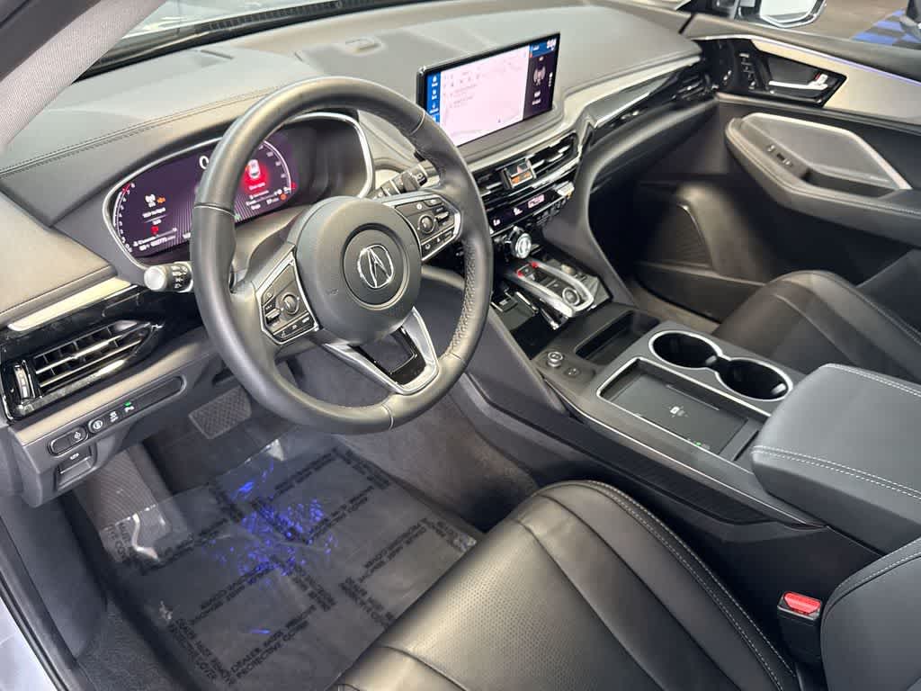 2026 Acura MDX w/Technology Package