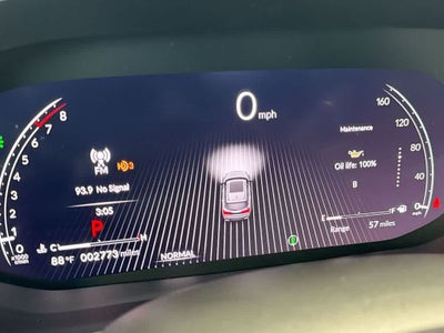2026 Acura MDX w/Technology Package