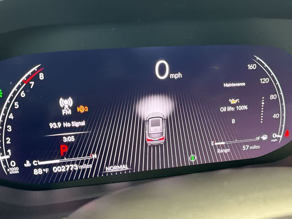 2026 Acura MDX w/Technology Package