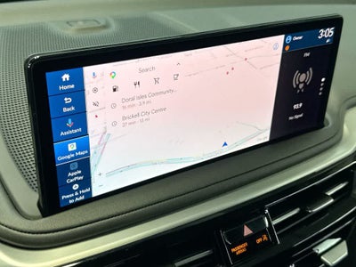 2026 Acura MDX w/Technology Package
