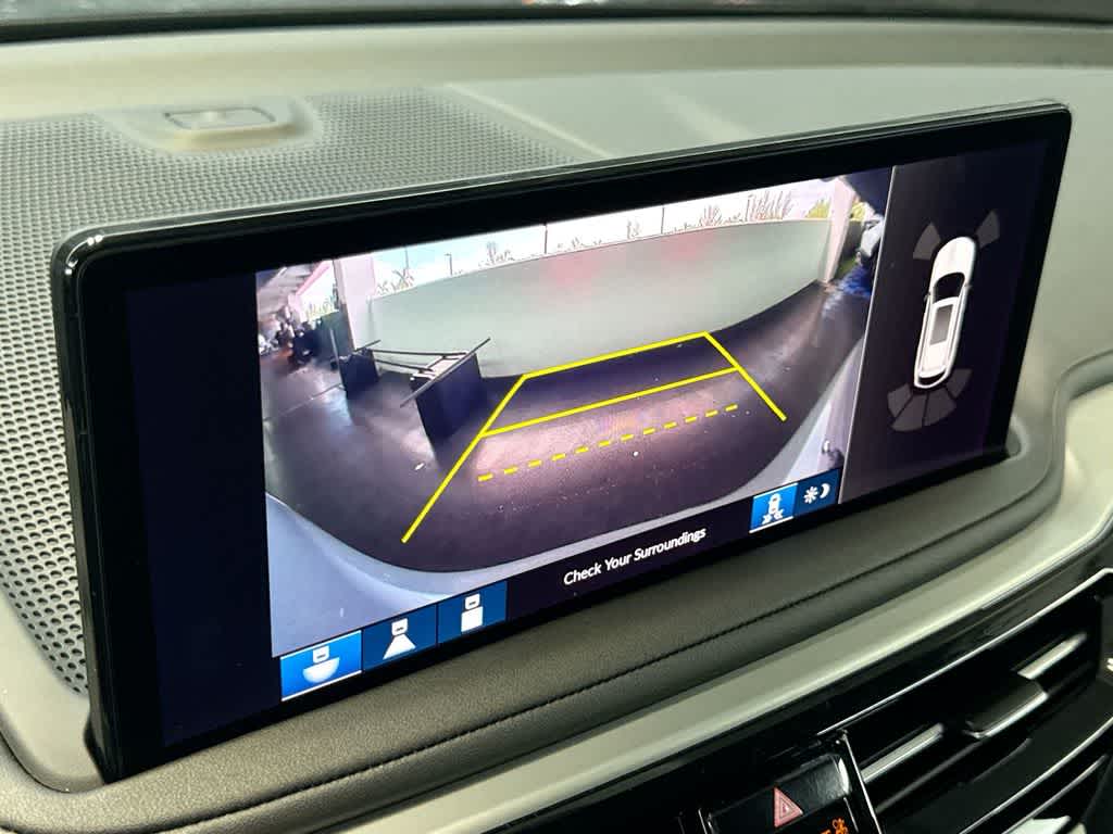 2026 Acura MDX w/Technology Package